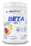 Enne treeningut lisand Allnutrition Beta-Alanine 500g piparm&uuml;ndi maitsega