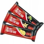 Activlab High Whey valgubatoon 80g vanilje ja jogurti maitsega