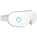 PRO silmade ja oimuala massager soojendusega, muusika, Bluetooth, vibratsioon
