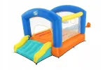 T&auml;ispuhutav trampoliin laste jaoks Bestway 53427 H2OGO, 289x213x173 cm