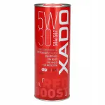 Mootori&otilde;li XADO Atomic Oil 5W30 504/507 RedBoost