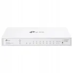 V&otilde;rgukommuter TP-Link FESTA FS310GP, juhtmehaldus, L2/L2+, gigabit Ethernet