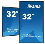 iiyama LH3275HS-B1AG 32" 1920 x 1080 IPS / PLS LED monitor