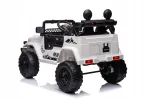 Elektriline Toyota FJ Cruiser maastur, 12V, lastele