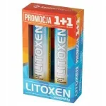 Toidulisand Xenico Pharma LITOXEN, 2x20 tabletti
