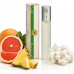 Meeste parf&uuml;&uuml;m Perfumik 155 Unlimit 33 ml