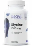 Osavi GLYCINE toidulisand 1000mg 60 vegankapslit n&auml;rvis&uuml;steemile ja unele