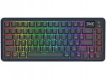 Klaviatuur REDRAGON K708-RGB-PRO FLEKACT