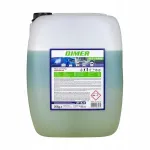Autoseep DIMER ECO VERDE, 20 kg, aktiivne vaht