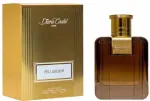 Parf&uuml;&uuml;mvesi FEU ARDENT Diane Castel Paris EDP 100 ml