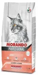 Kuiv kassitoit Morando Professional l&otilde;hega, 1,5 kg