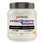 7 Nutrition Steel Joints toidulisand, 450 g, apelsinimaitseline