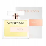 Parf&uuml;meeritud vesi YODEYMA NOTA 100 ml