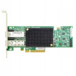 V&otilde;rgukaart HP NC552SFP, 2xSFP+, 10GbE, 614506-001, 614201-001