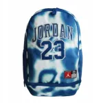 Laste Nike Air Jordan sinine spordiseljakott