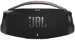 Kaasaskantav JBL Boombox 3 k&otilde;lar, must