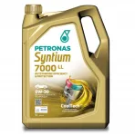 Mootori&otilde;li Petronas Syntium 7000 LL 0W30, 5 l