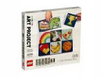 LEGO 21226 Art loominguline komplekt