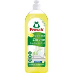 Frosch n&otilde;udepesuvahend sidruniga, 750 ml