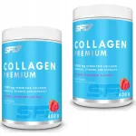 Kollageen SFD Raspberry Premium 800g