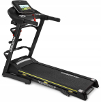 Jooksulint URBOGYM V550M elektrilise kalde ja massaažifunktsiooniga
