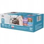 Kassitoit Frendi, kalat&uuml;kid kastmes, 48 x 100 g