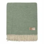 Villane tekk, 100% vill, 170x200 cm, soe ja pehme