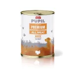 PUPIL Premium m&auml;rg koeratoit kalkunilihaga, 800 g