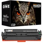 XL tooner Canon MF651Cw MF655Cdw MF657Cdw LBP631Cw LBP633Cdw printeritele