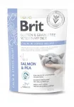 BRIT Grain Free Veterinary Diet Calm & Stress Relief kuivtoit kassidele, 400 g
