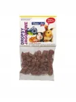 DAKO &bdquo;Berry Drops&ldquo; t&uuml;&uuml;pi maiustus, 75 g