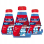 N&otilde;udepesumasina puhastusvahend Somat, 3 x 250 ml