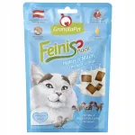 GranataPet FeiniSnack kassikr&otilde;psud kanaliha ja piimaga, 50 g
