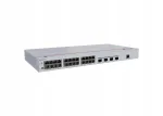 V&otilde;rgul&uuml;liti Huawei eKitEngine S220-24T4X, 24x1GE RJ45, 4x10G SFP+, AC toide
