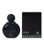 Etienne Aigner Explosive tualettvesi, 50 ml