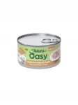 OASY Nature kassikonserv tuunikala ja porganditega, 150 g