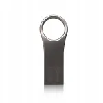 USB m&auml;lupulk Silicon Power Jewel J80 32 GB, USB 3.2, metallkorpus