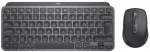 LOGITECH MX Keys Mini + MX Anywhere 3 klaviatuuri ja hiire komplekt