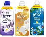 Loputusvahend LENOR, 3 tk, 162 pesukorda, 4,11 l
