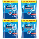 N&otilde;udepesutabletid FINISH Power All in 1, XXL komplekt, 4 x 76 tk, karbis