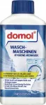 Domol pesumasina puhastusvahend, 250 ml, valmistatud Saksamaal