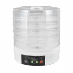 Toidukuivati 350W 5 restiga Y3