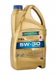Mootori&otilde;li RAVENOL FEL 5W30, 4 l