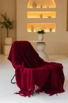 Meriinovillane pleed 140x200 voodile ja diivanile