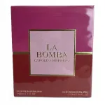 Carolina Herrera La Bomba naiste parf&uuml;umeeritud vesi 80 ml + mini 10 ml