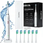 Elektriline hambahari Sonic, 6 otsikut, 96 000 liigutust/min