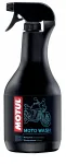 MOTUL E2 mootorratta pesuvedelik, 1 l