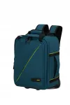 American Tourister Take2Cabin s&uuml;learvuti seljakott 17,3", sinine