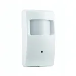 Mini varjatud IP kaamera PIR liikumisanduriga, 5MP, PoE, IR 940 nm, mikrofoniga