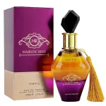 Riiffs MAJESTIC ROSE kuldne araabia parf&uuml;&uuml;mvesi 100 ml